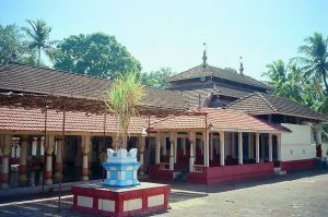 Rameshwar-Temple achara