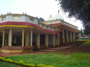 Shri Bhadrakali Temple