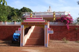 Shri Bhadrakali Temple (Revandi)