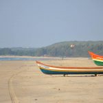 Vitthal Rakhumai Resort - Devbag Beach