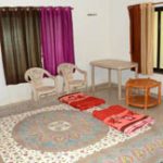 Vitthal Rakhumai Resort - Room