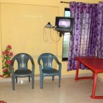 Vitthal Rakhumai Resort - Room Amenities