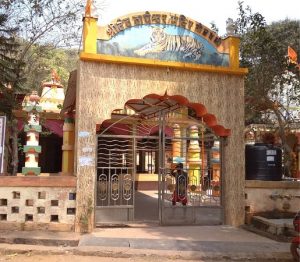 Wageshwar Temple Tondavali