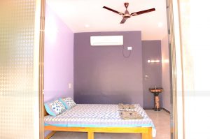 Jay Mata Di Home Stay - AC Rooms In Tarkarli