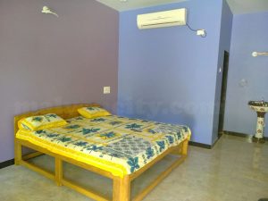 Jay Mata Di Home Stay - Ac Rooms In Tarkarli