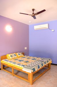 Jay Mata Di Home Stay - Best Rooms In Tarkarli