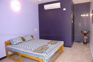 Jay Mata Di Home Stay - Budget AC Rooms In Tarkarli