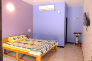 Jay Mata Di Home Stay -Budget Rooms In Tarkarli