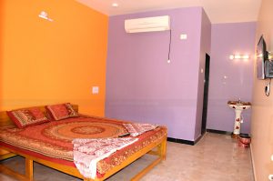 Jay Mata Di Home Stay -Rooms Amenities