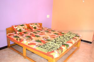 Jay Mata Di Home Stay - Rooms In Tarkarli