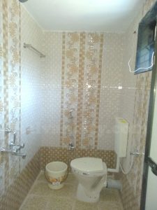 Jay Mata Di Home Stay - Toilet