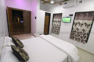 Anant Residency - AC Rooms In Tarkarli