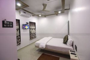 Anant Residency - Budget AC Hotel in malvan