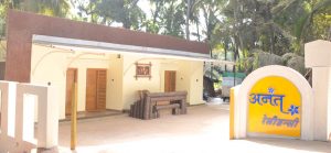 Anant Residency - Budget Ac Hotel In Malvan