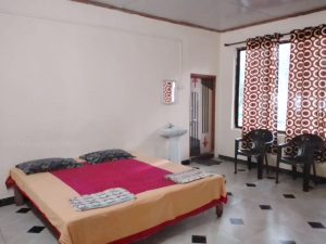 Dhananjay Seaside Home - Room Amenities