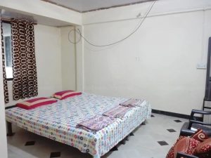 Dhananjay Seaside Home - Rooms in malvan