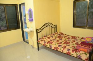 Garudzep Nyahari Niwas - Ac Rooms In Malvan