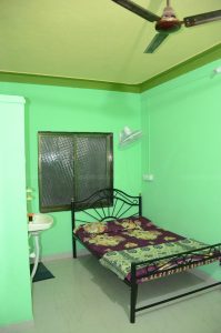 Garudzep Nyahari Niwas - Budget Non Ac Rooms In Tarkarli