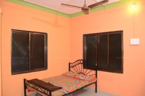 Garudzep Nyahari Niwas - Non Ac Rooms In Malvan