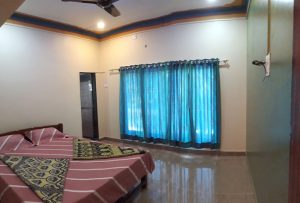 Aaichchha Nyahari NIwas - AC Rooms In Tarkarli