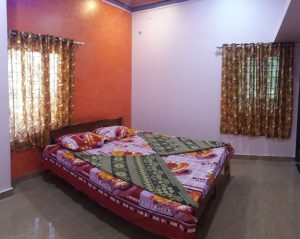 Aaichchha Nyahari NIwas - AC Rooms in malvan