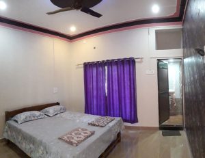 Aaichchha Nyahari NIwas - Budget Rooms in malvan