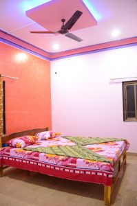 Aaichchha Nyahari Niwas - Rooms InTarkarli