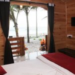 Tarkarli Travel Agent - Beach View Room