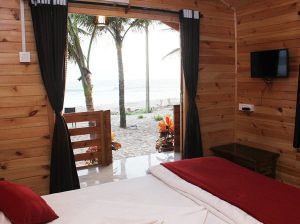 Tarkarli Travel Agent - Beach View Room