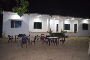 Tarkarli Travel - Night Exterior view