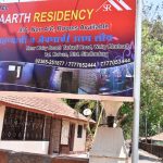 Saarth Residency - Beach Touch home stay in malvan