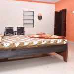 Saarth Residency - room amenities