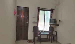 Ish Samarth Home Stay - Budget Home Stay In Tarkarli