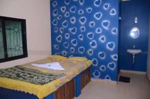 Madhurai Beach Resort - Ac Rooms In Tarkarli