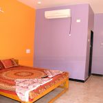 Tarkarli Beach Resort -Rooms Amenities