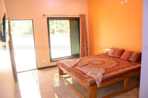 Tarkarli Beach Resort - Rooms In Tarkarli Malvan