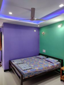Anandi Home Stay - Budget stay in tarkarli