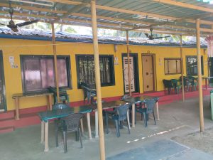 Anandi Home Stay - Home stay in tarkarli