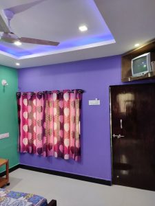 Anandi Home Stay - Rooms in tarkarli