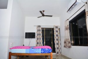 Bhauchi Wadi - AC Rooms In Tarkarli