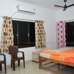 Bhauchi Wadi - Budget AC Rooms In Tarkarli
