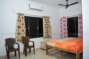 Bhauchi Wadi - Budget AC Rooms In Tarkarli
