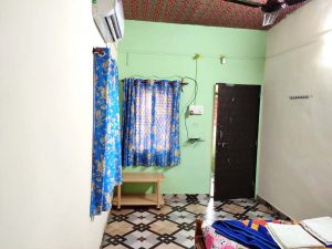 Devbag Beach House - Ac Rooms In Tarkrli