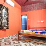 Devbag Beach House - Budget Ac Rooms In Tarkrli