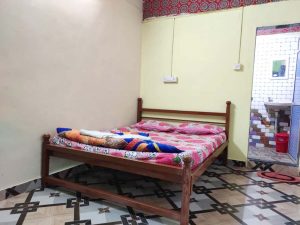 Devbag Beach House - Non Ac Rooms In Tarkrli