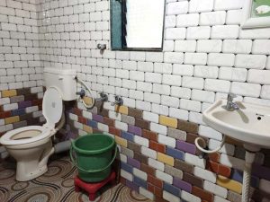 Devbag Beach House - Toilet