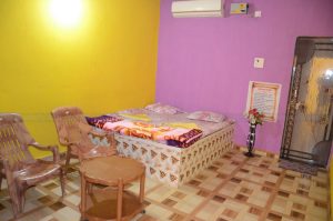 Moreshwar Beach Resort - AC Rooms In Malvan
