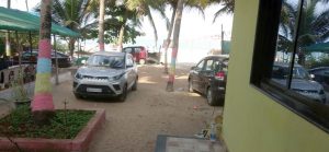 Moreshwar Beach Resort - Best Budget Resort In Malvan