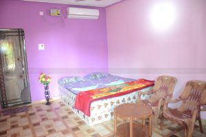 Moreshwar Beach Resort - Budget AC Rooms In Malvan