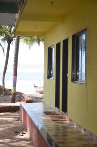 Moreshwar Beach Resort - Resort In Malvan